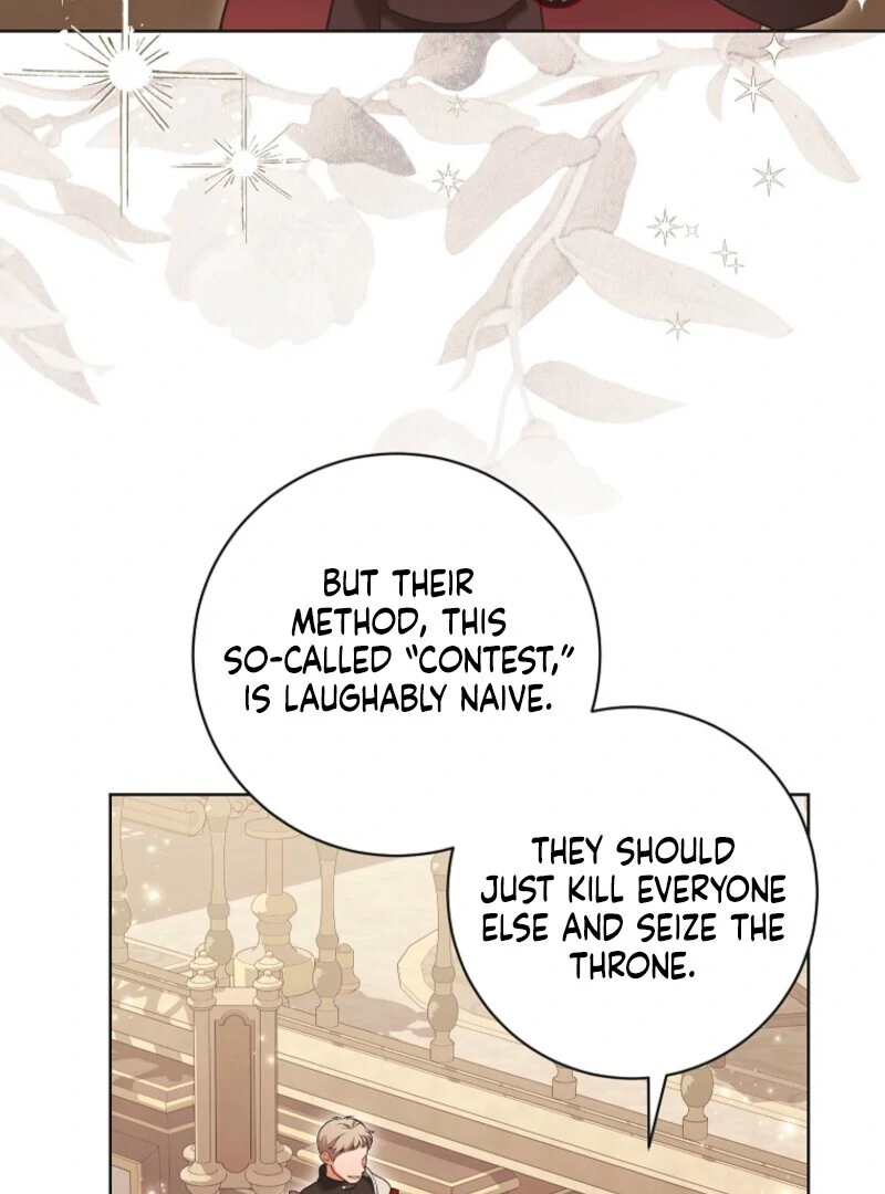 The Wicked Ladies in Waiting Chapter 52 363 005