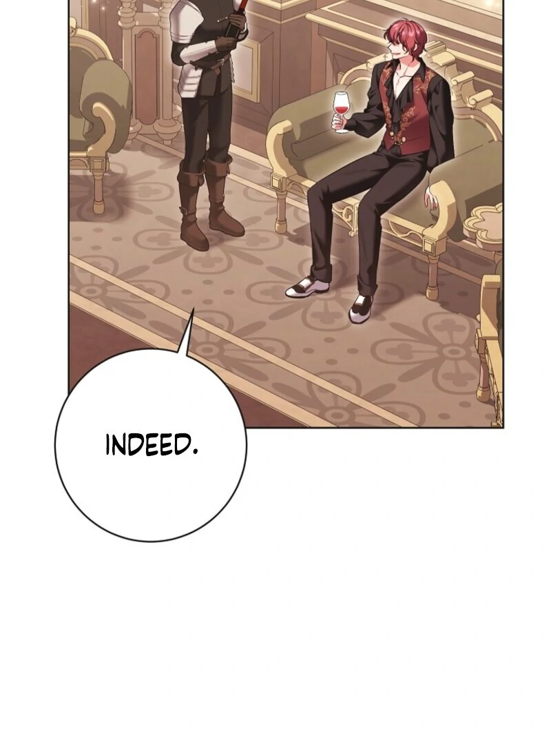 The Wicked Ladies in Waiting Chapter 52 364 006