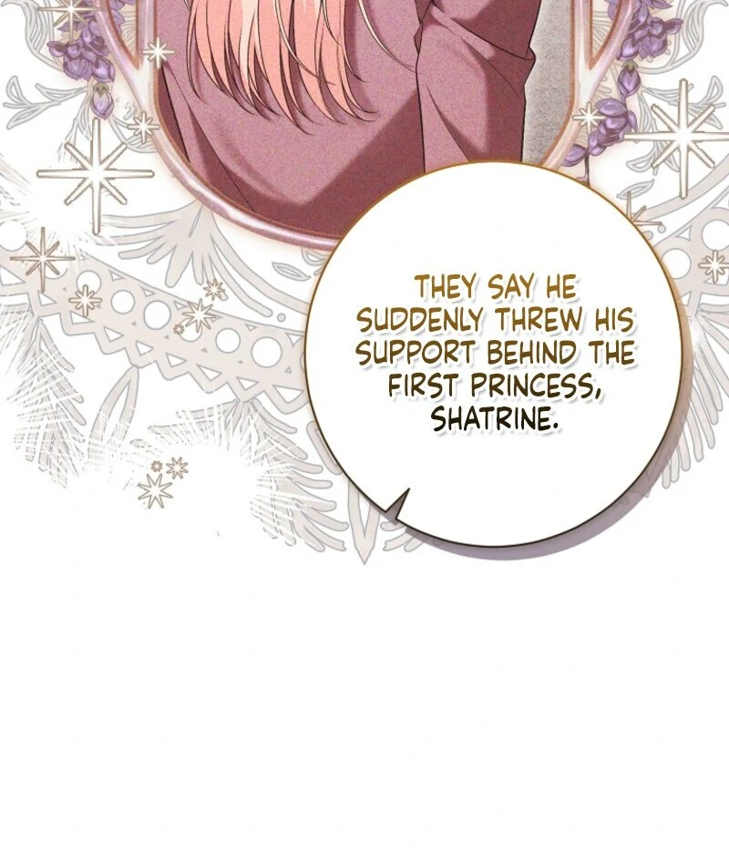 The Wicked Ladies in Waiting Chapter 52 369 011