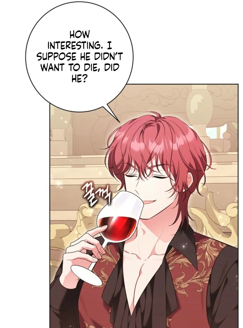 The Wicked Ladies in Waiting Chapter 52 370 012