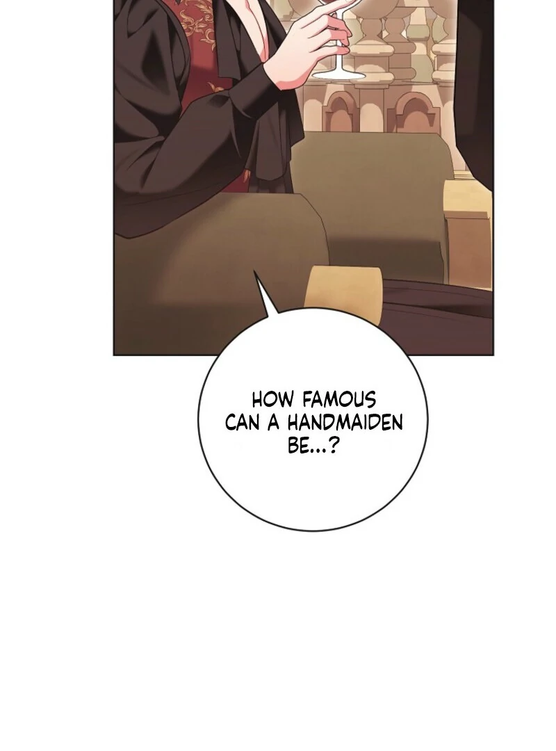 The Wicked Ladies in Waiting Chapter 52 376 018