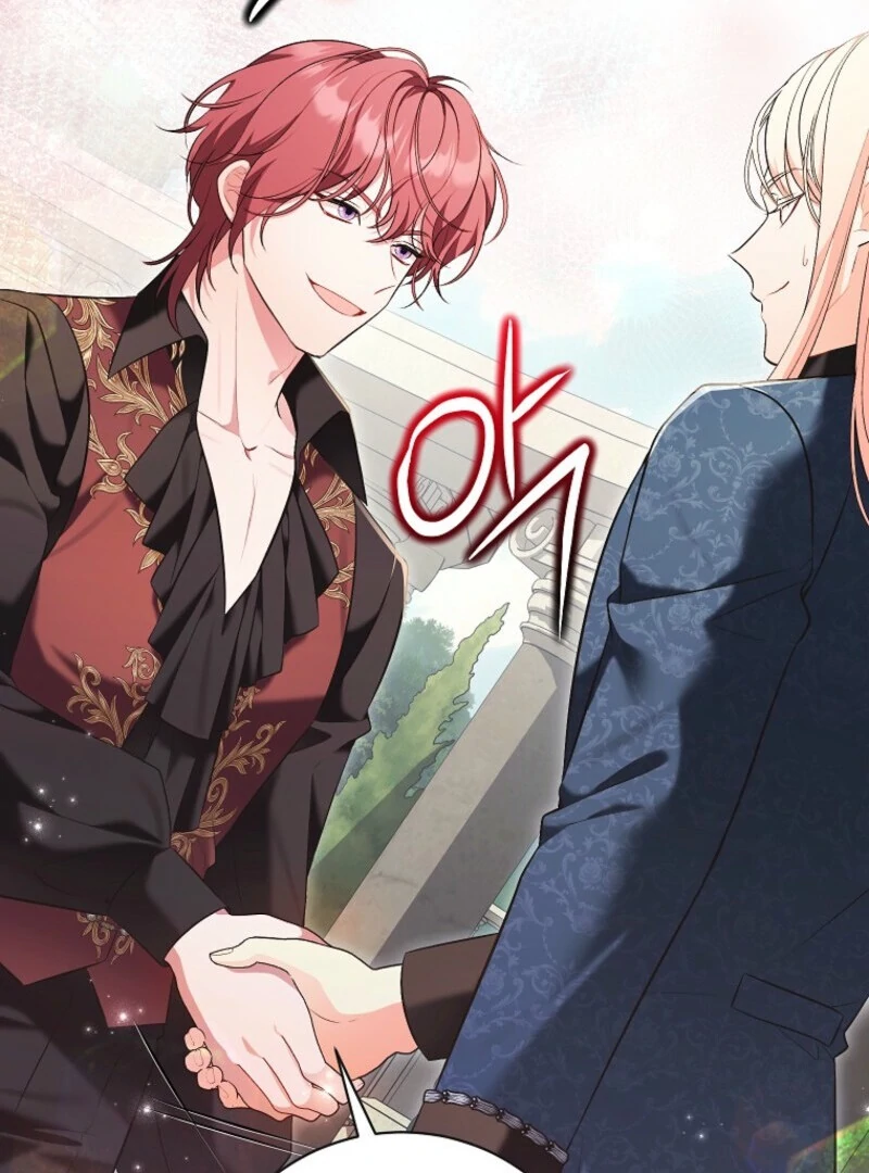 The Wicked Ladies in Waiting Chapter 52 431 073