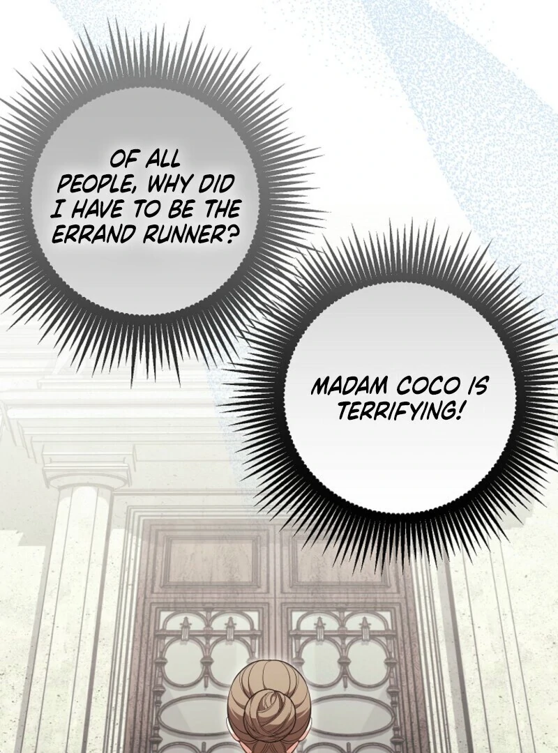 The Wicked Ladies in Waiting Chapter 52 439 081