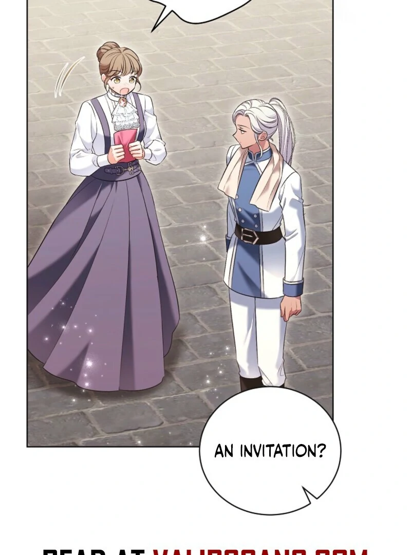 The Wicked Ladies in Waiting Chapter 52 445 087