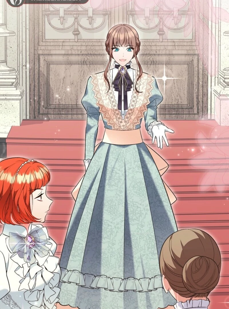 The Wicked Ladies in Waiting Chapter 52 456 098