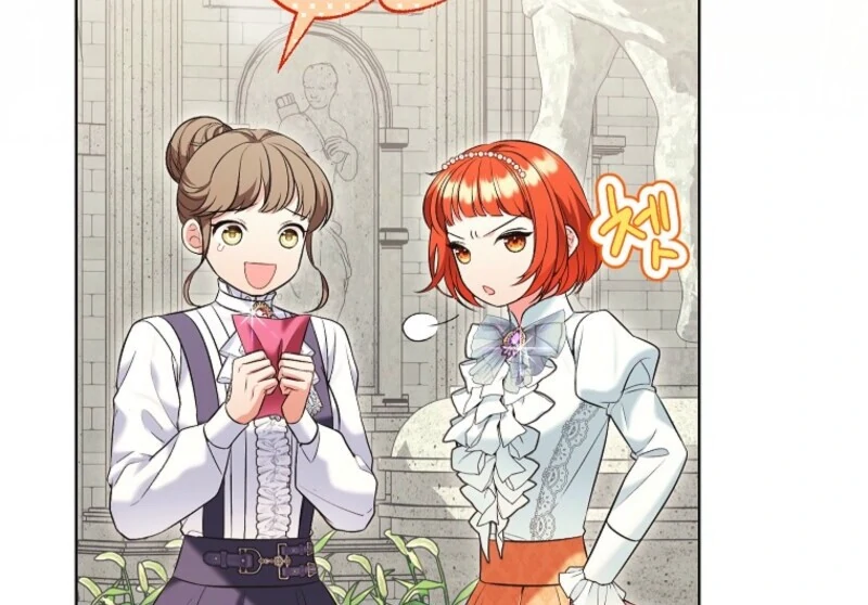 The Wicked Ladies in Waiting Chapter 52 458 100