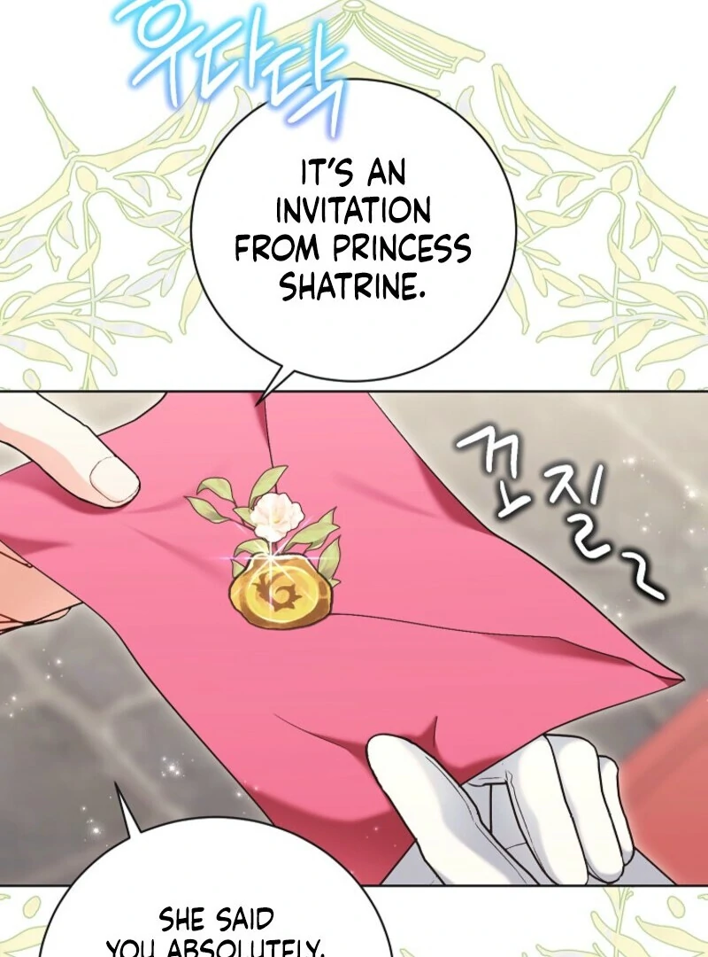 The Wicked Ladies in Waiting Chapter 52 460 102