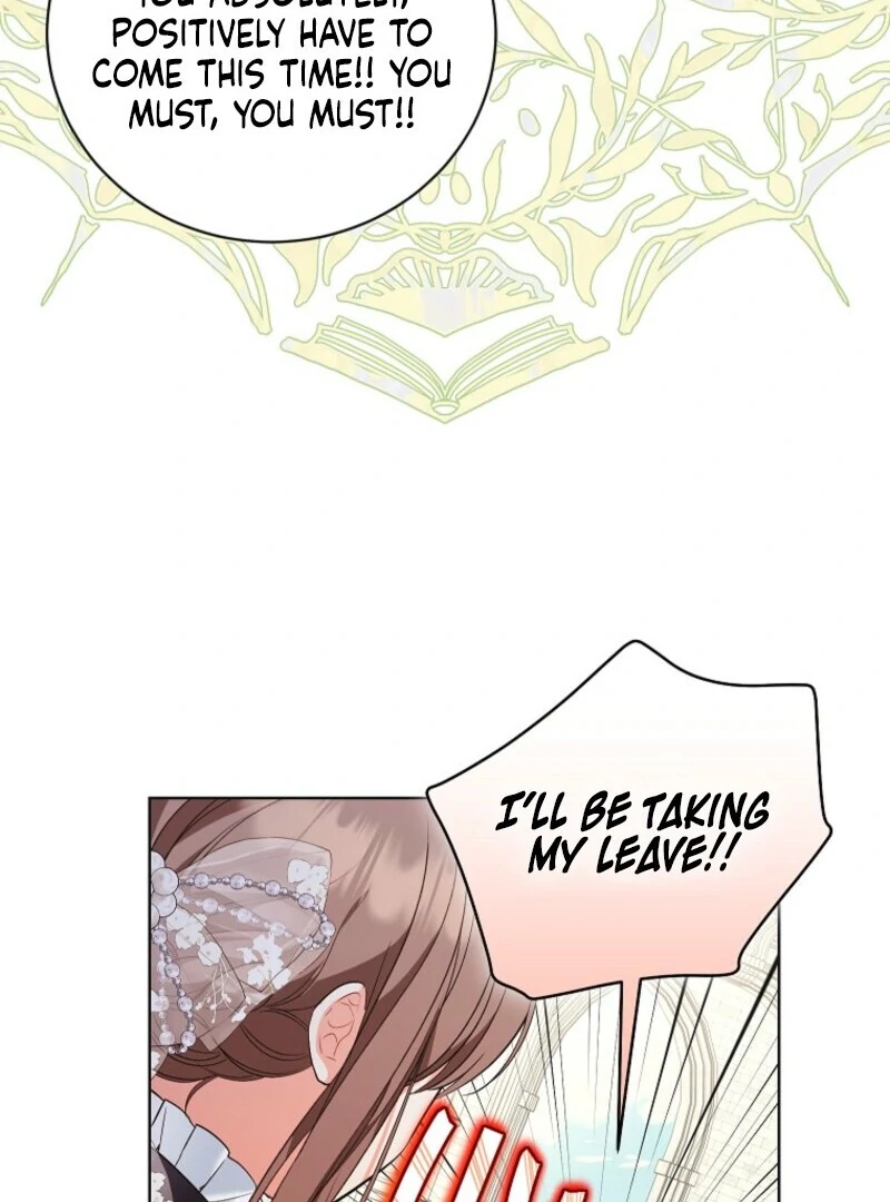 The Wicked Ladies in Waiting Chapter 52 461 103