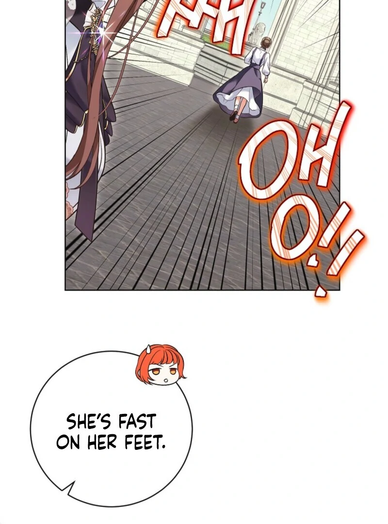 The Wicked Ladies in Waiting Chapter 52 462 104