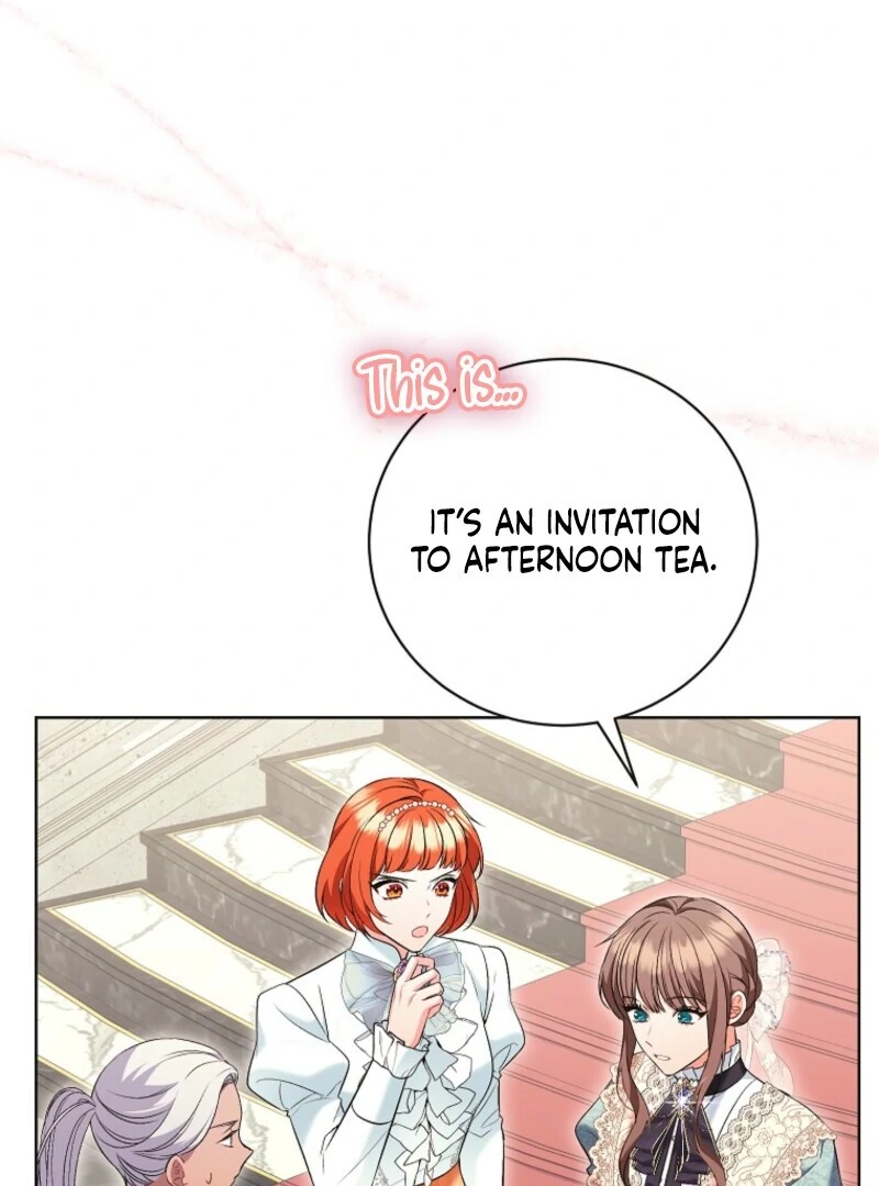 The Wicked Ladies in Waiting Chapter 52 463 105