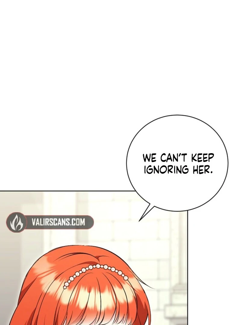 The Wicked Ladies in Waiting Chapter 52 465 107