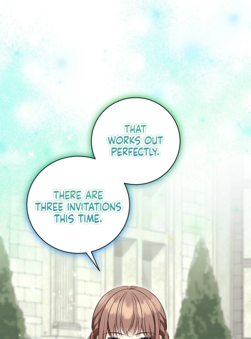 The Wicked Ladies in Waiting Chapter 52 467 109