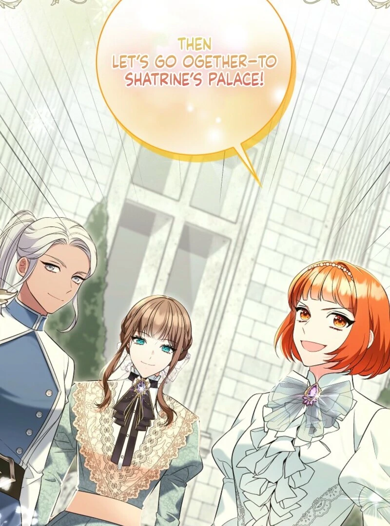 The Wicked Ladies in Waiting Chapter 52 472 114