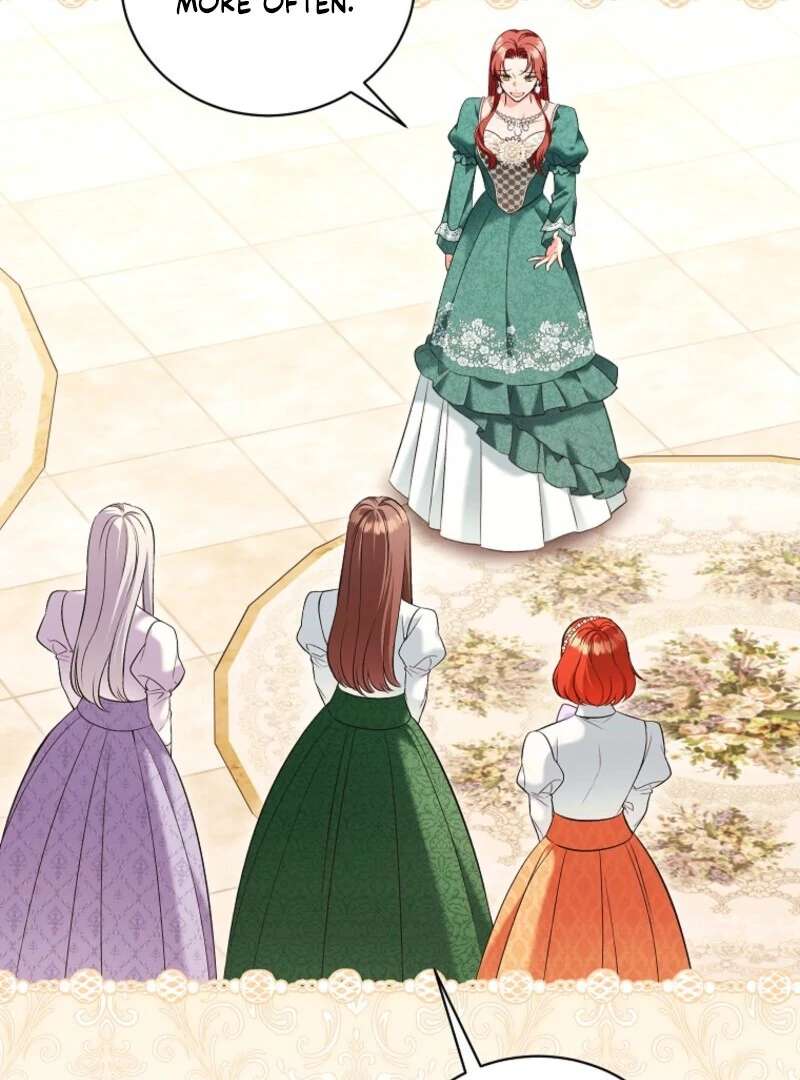 The Wicked Ladies in Waiting Chapter 53 379 009