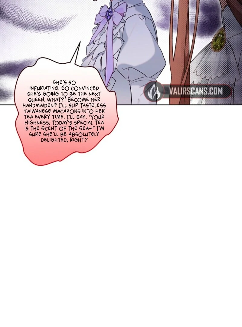 The Wicked Ladies in Waiting Chapter 53 399 029