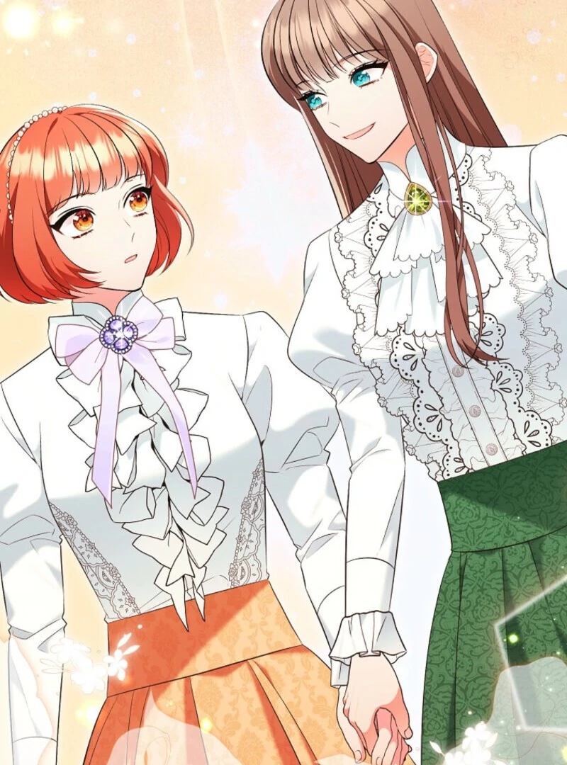 The Wicked Ladies in Waiting Chapter 53 402 032