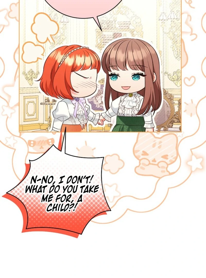 The Wicked Ladies in Waiting Chapter 53 406 036