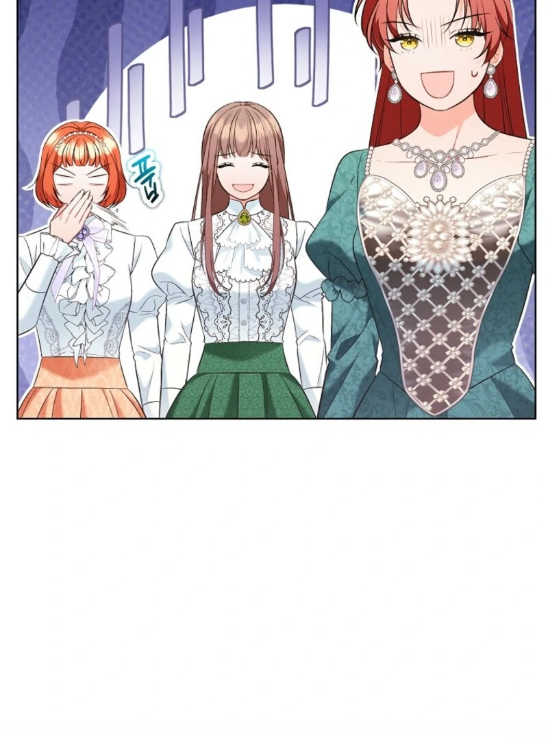 The Wicked Ladies in Waiting Chapter 53 415 045