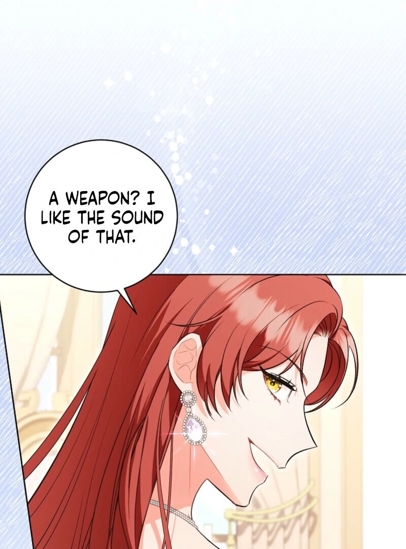 The Wicked Ladies in Waiting Chapter 53 419 049