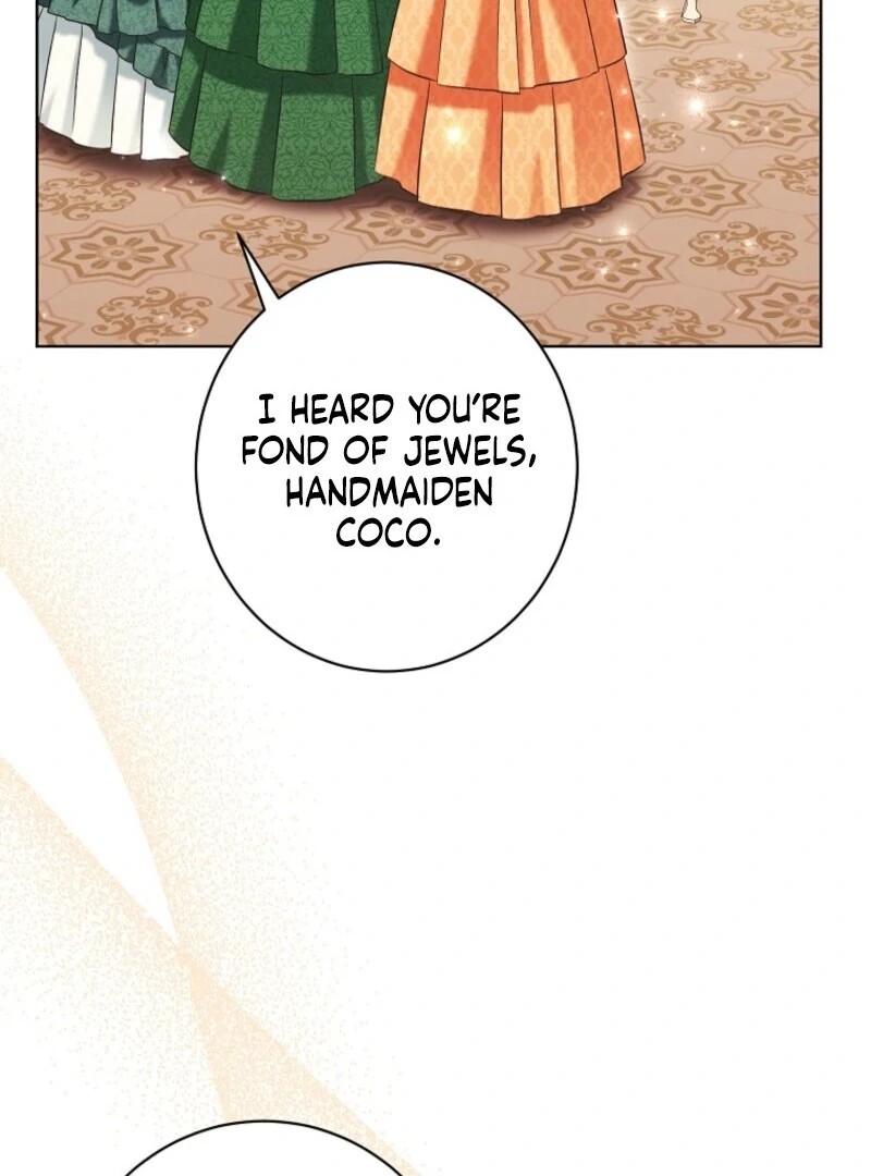 The Wicked Ladies in Waiting Chapter 53 428 058