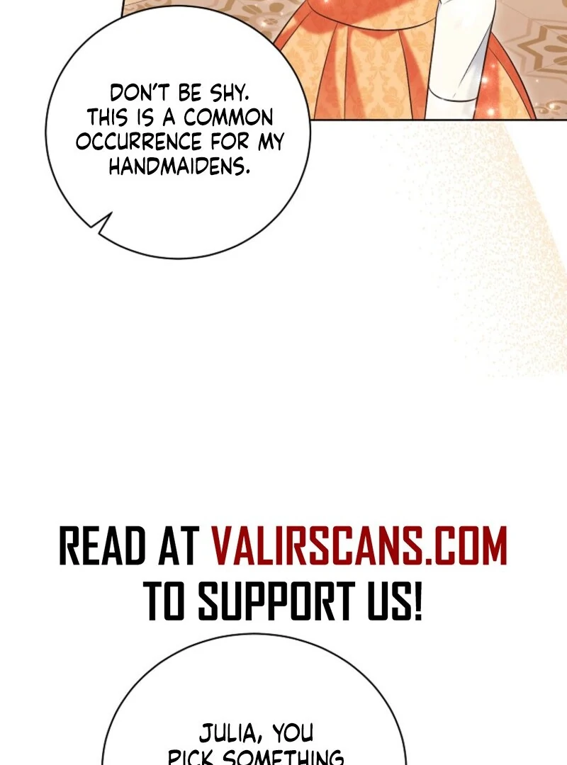 The Wicked Ladies in Waiting Chapter 53 430 060