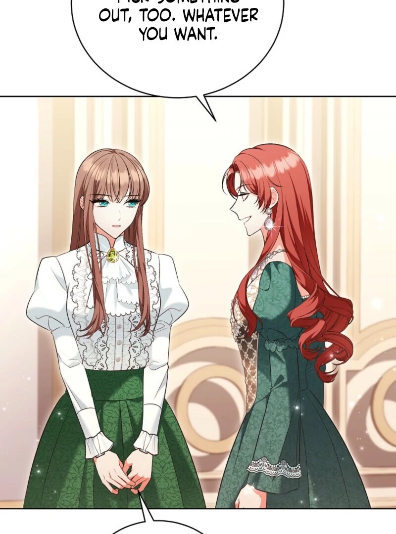 The Wicked Ladies in Waiting Chapter 53 431 061