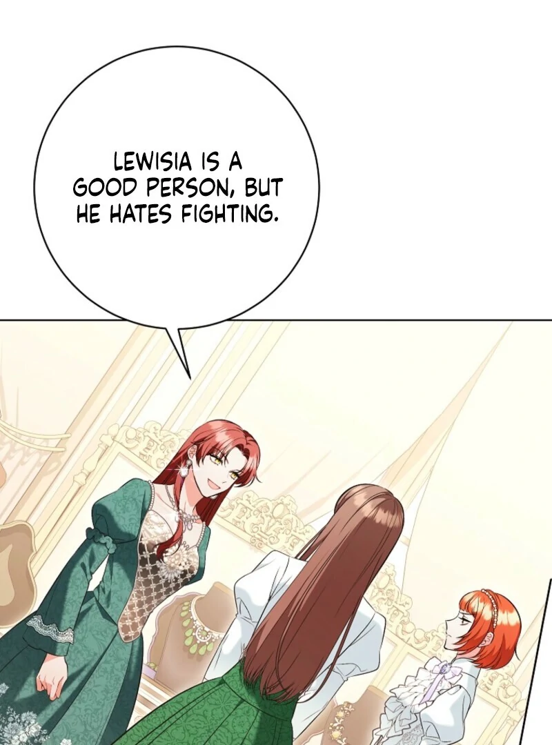 The Wicked Ladies in Waiting Chapter 53 440 070