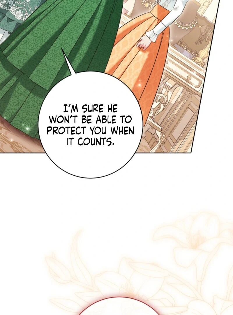 The Wicked Ladies in Waiting Chapter 53 441 071