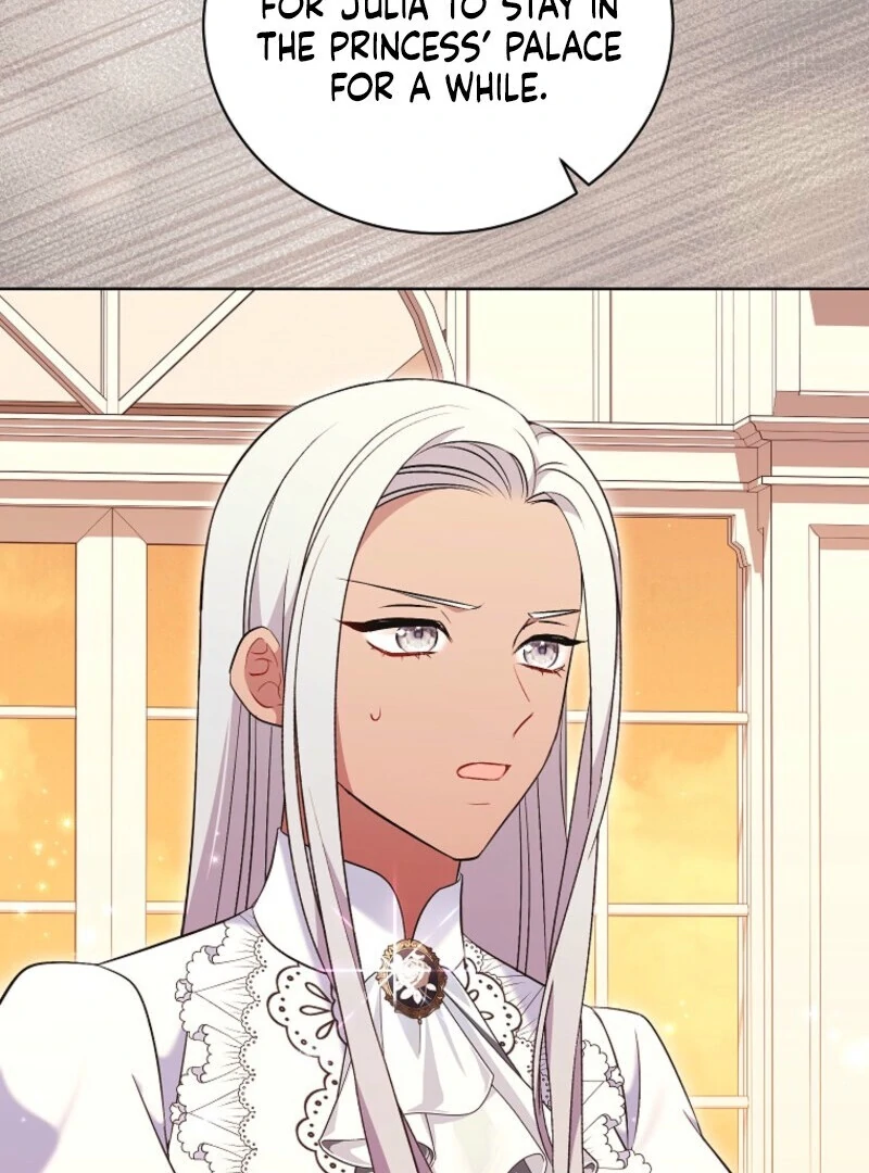 The Wicked Ladies in Waiting Chapter 53 454 084