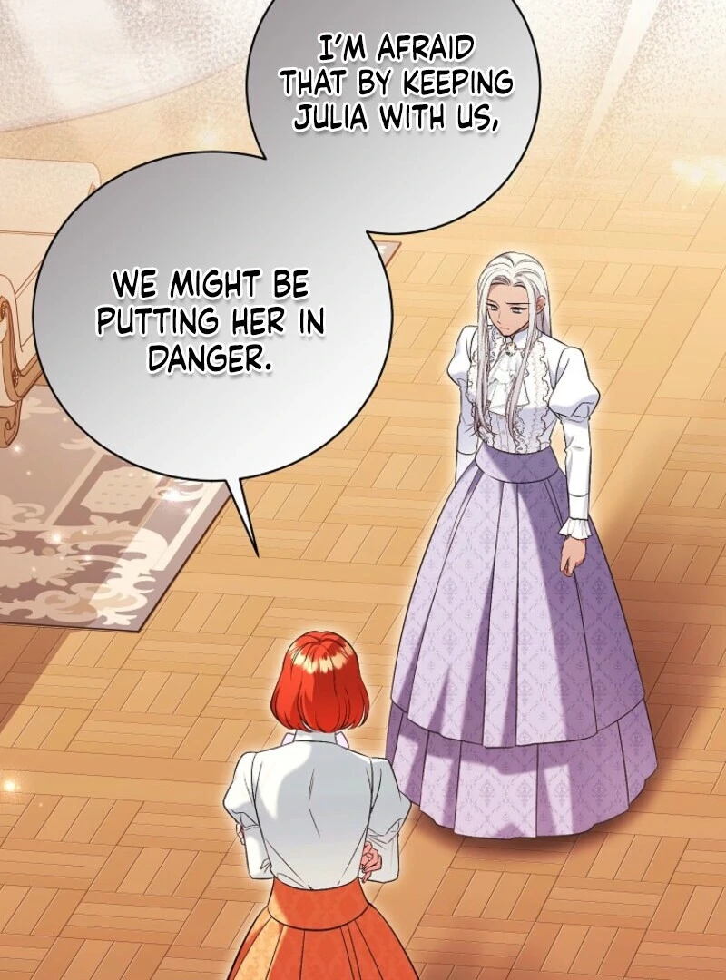 The Wicked Ladies in Waiting Chapter 53 457 087