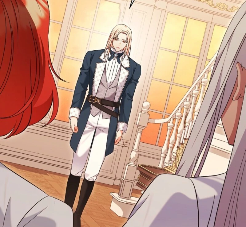 The Wicked Ladies in Waiting Chapter 53 464 094