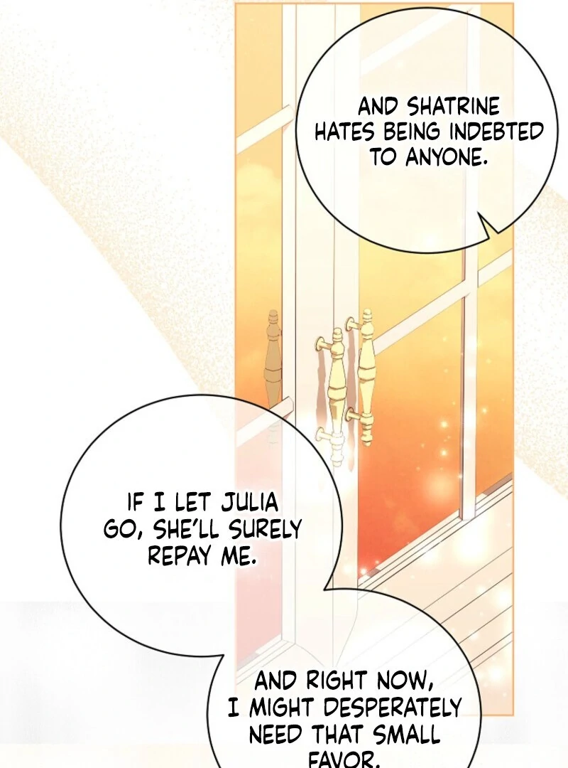 The Wicked Ladies in Waiting Chapter 53 466 096