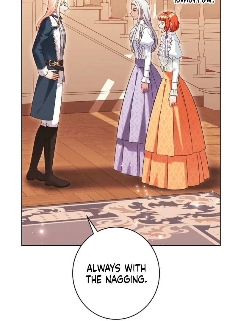 The Wicked Ladies in Waiting Chapter 53 472 102