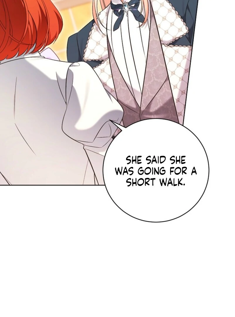 The Wicked Ladies in Waiting Chapter 53 474 104