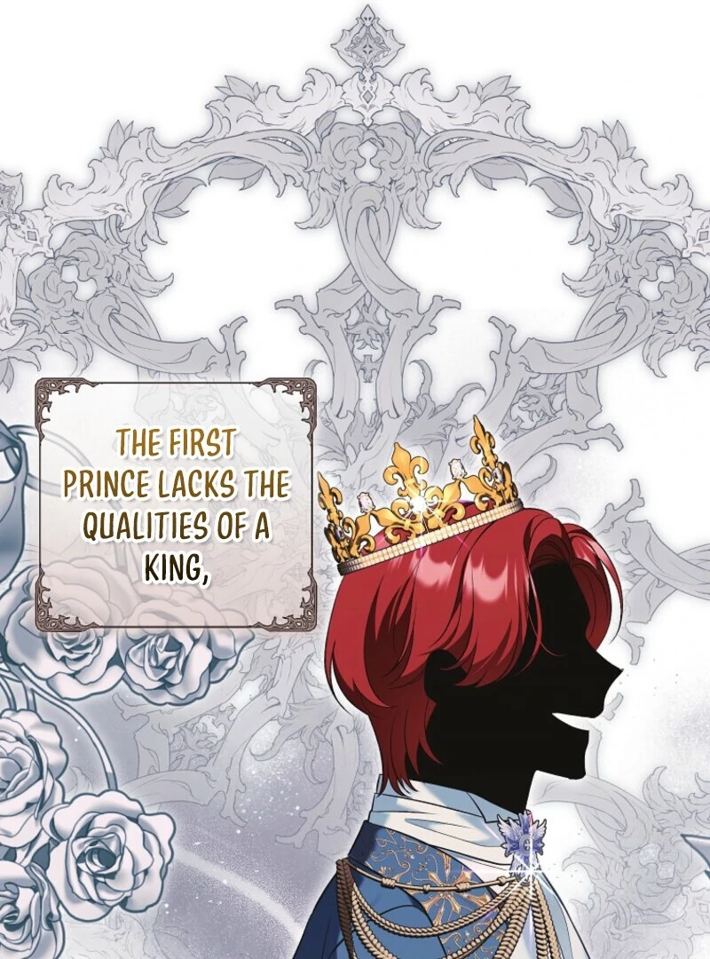 The Wicked Ladies in Waiting Chapter 53 479 109