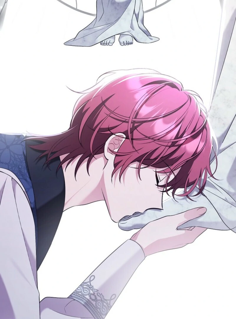 The Wicked Ladies in Waiting Chapter 56 365 031