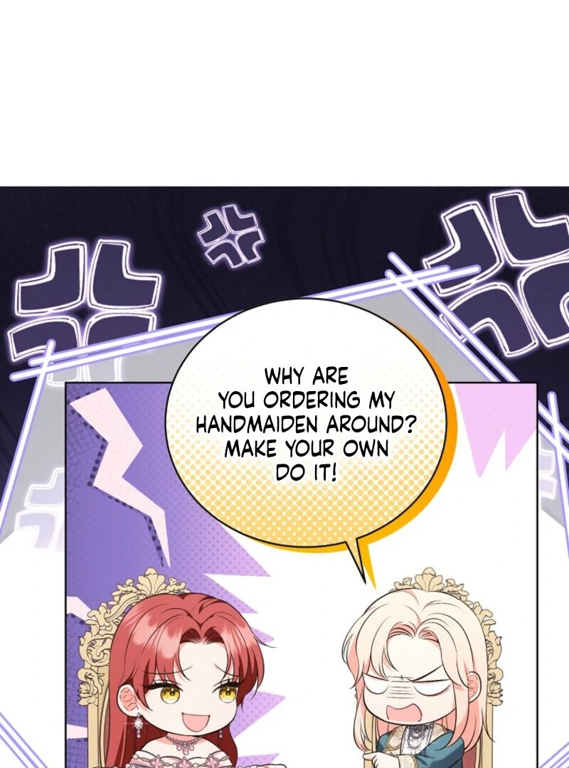 The Wicked Ladies in Waiting Chapter 56 391 057