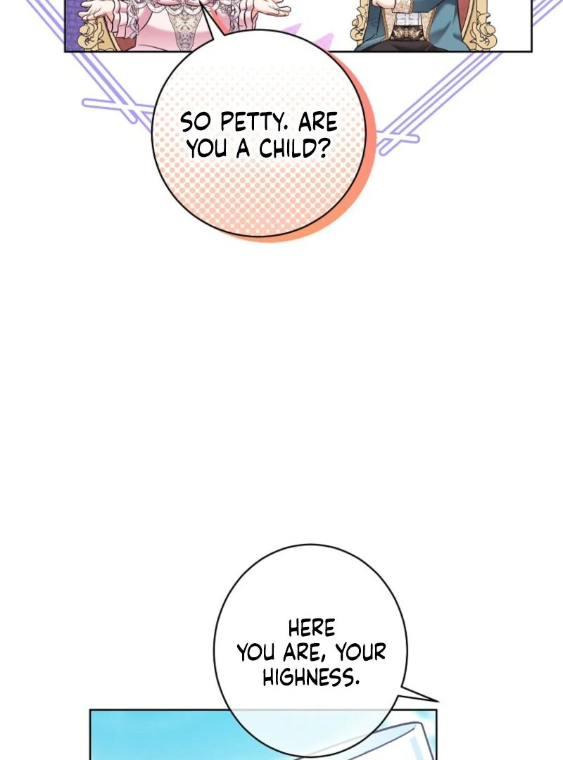 The Wicked Ladies in Waiting Chapter 56 392 058