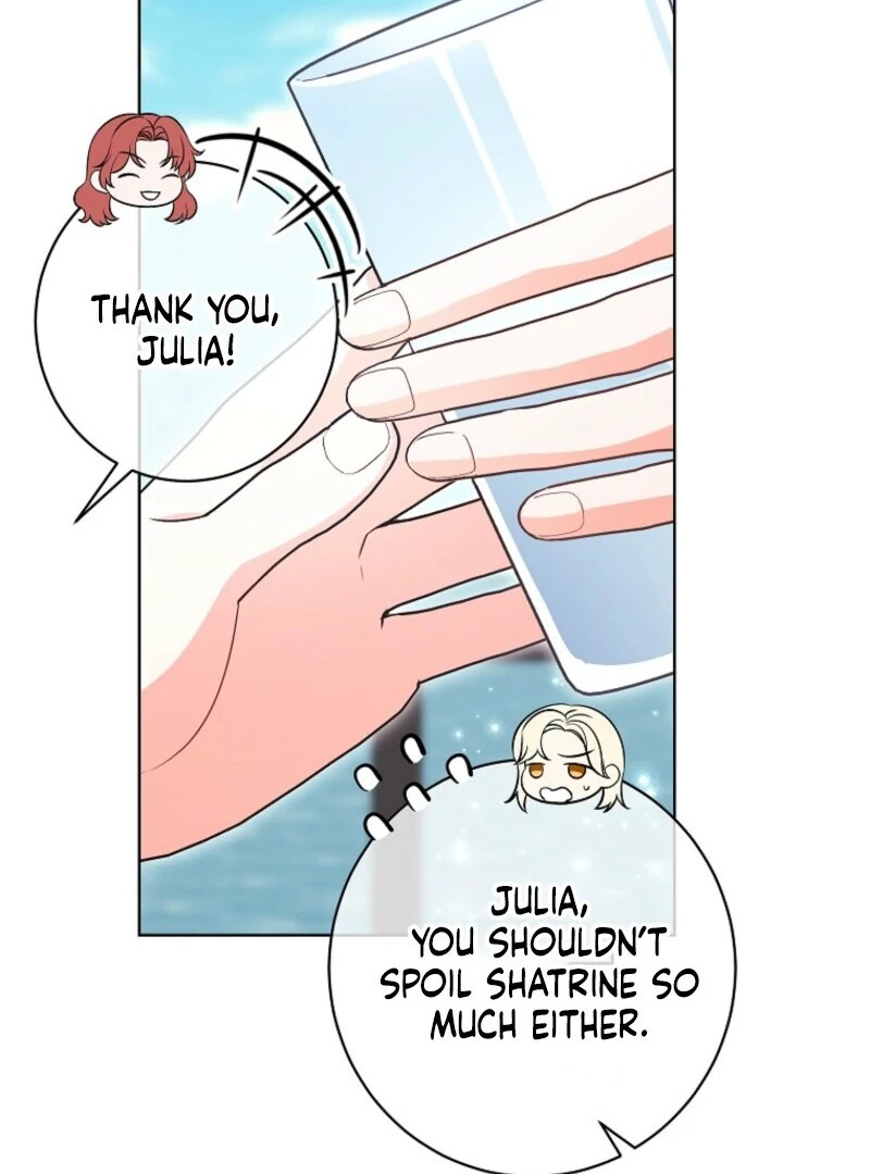 The Wicked Ladies in Waiting Chapter 56 393 059