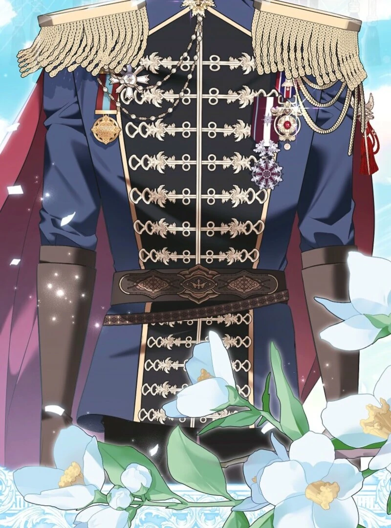 The Wicked Ladies in Waiting Chapter 56 401 067