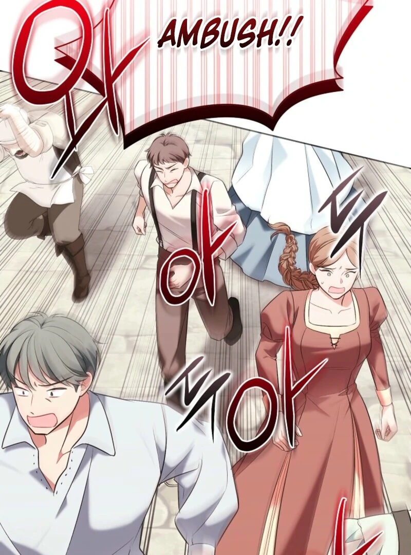 The Wicked Ladies in Waiting Chapter 56 423 089