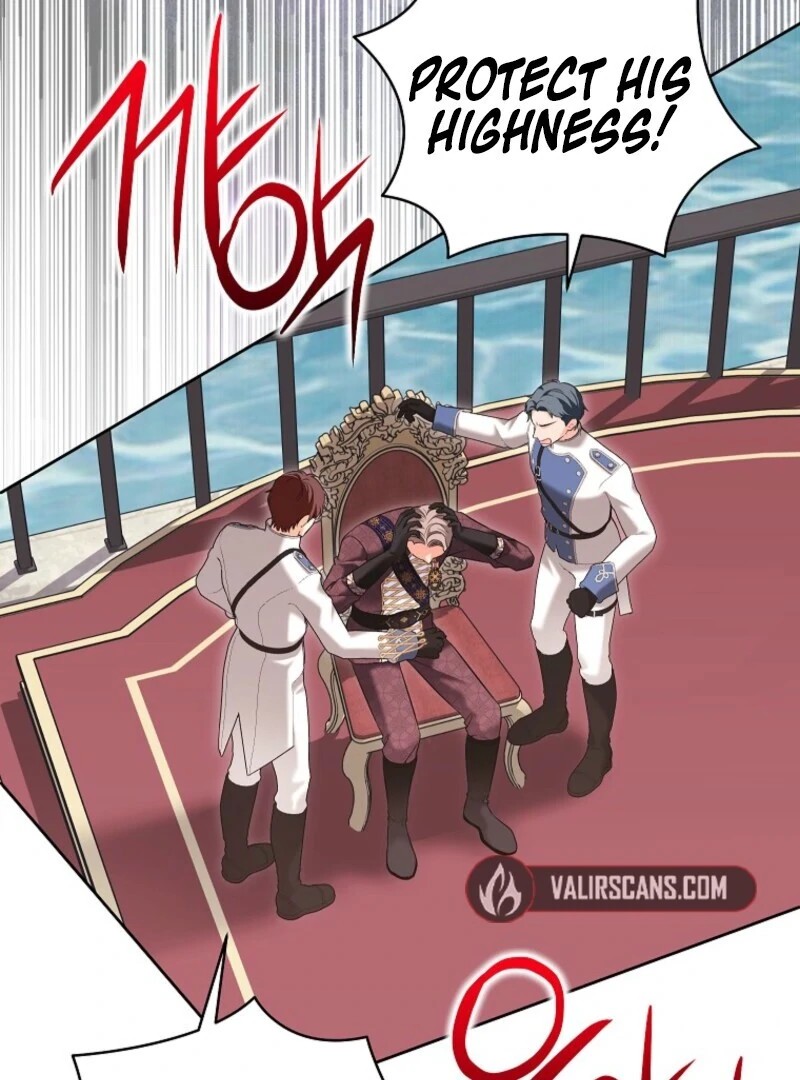 The Wicked Ladies in Waiting Chapter 56 425 091