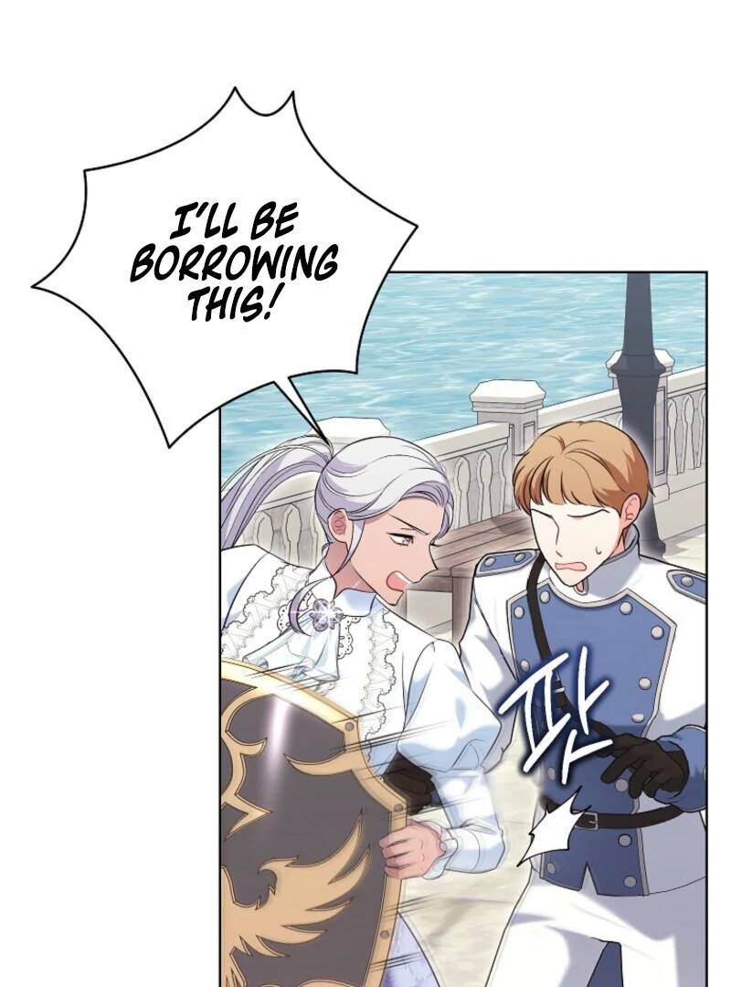 The Wicked Ladies in Waiting Chapter 57 355 009