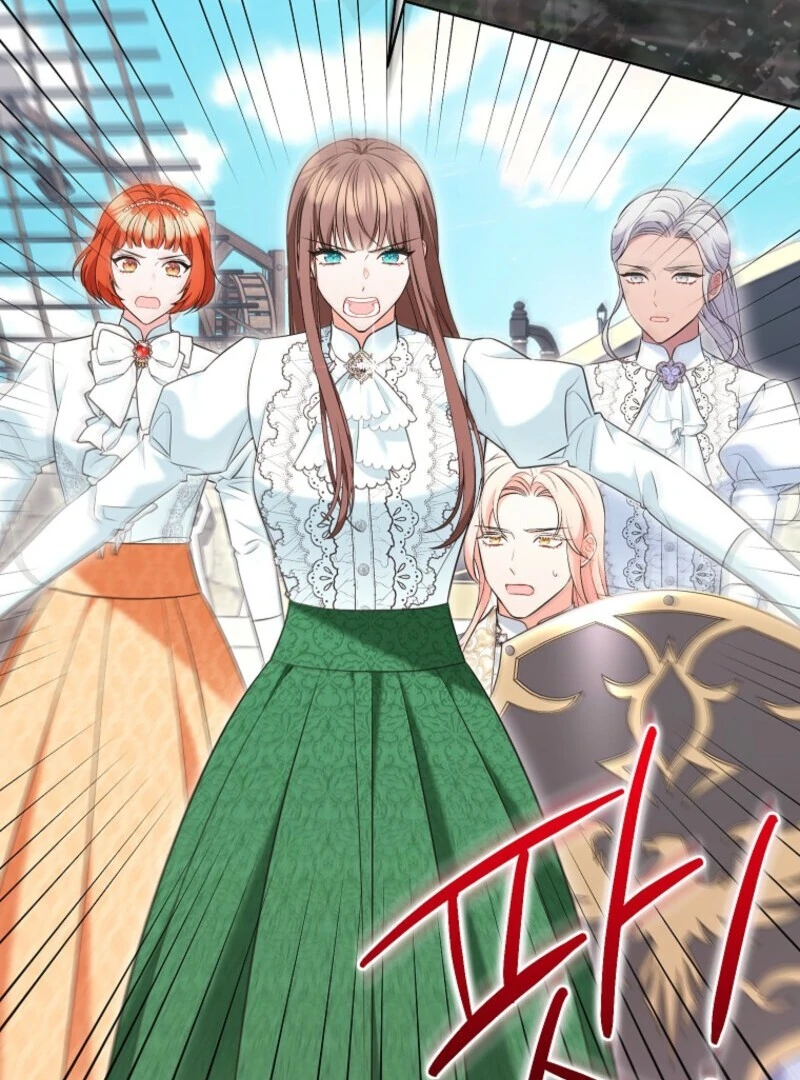 The Wicked Ladies in Waiting Chapter 57 365 019