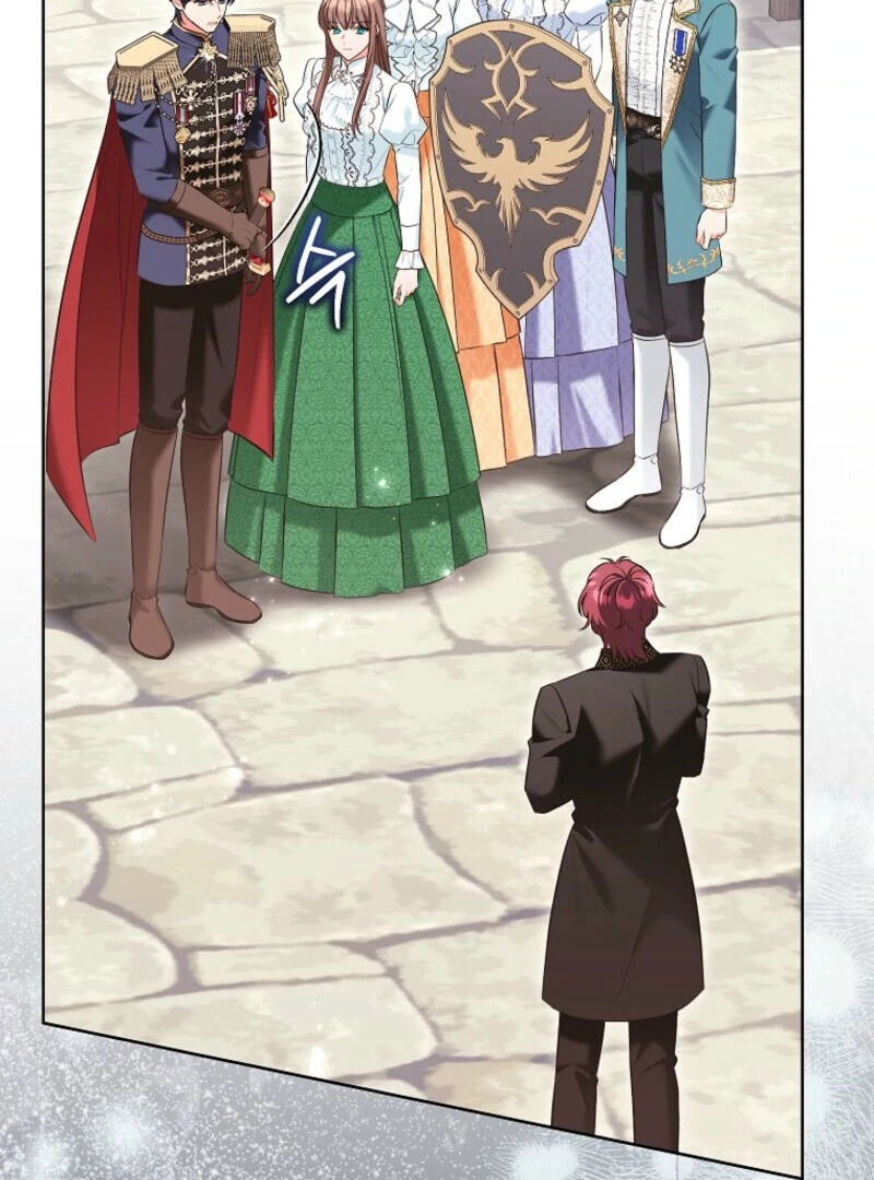 The Wicked Ladies in Waiting Chapter 57 391 045