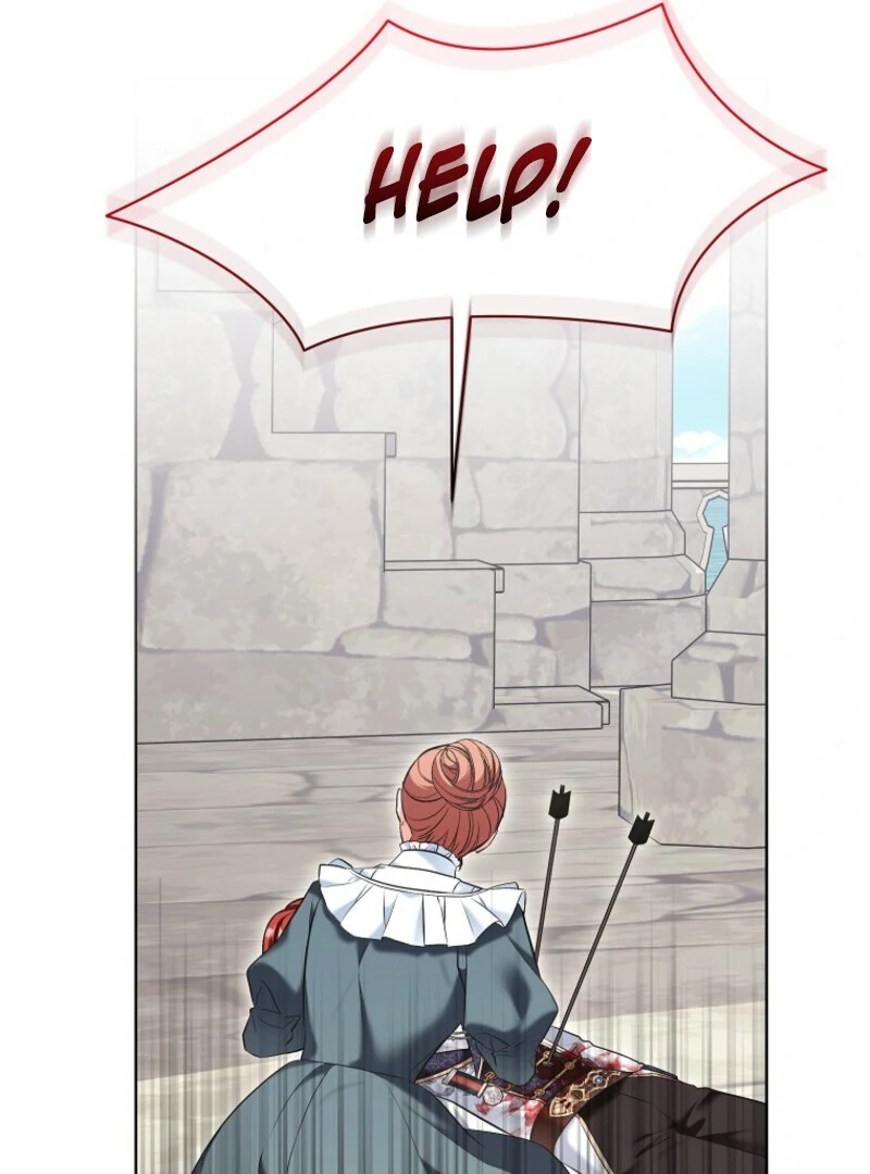 The Wicked Ladies in Waiting Chapter 57 403 057