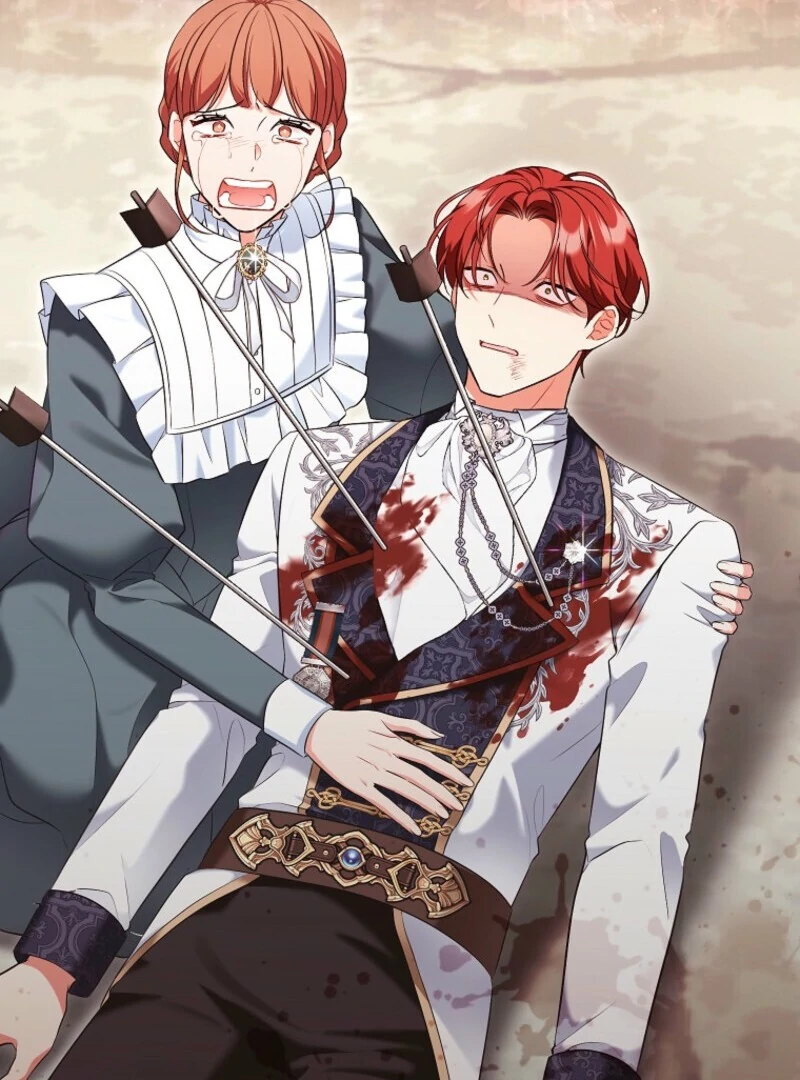 The Wicked Ladies in Waiting Chapter 57 407 061