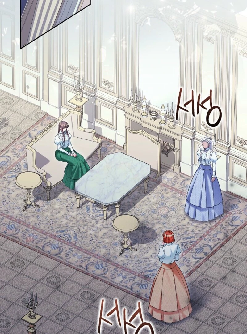 The Wicked Ladies in Waiting Chapter 57 424 078