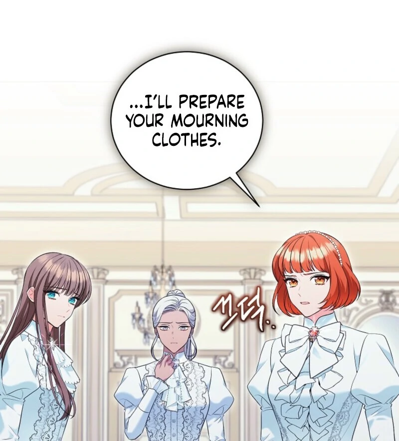 The Wicked Ladies in Waiting Chapter 57 429 083