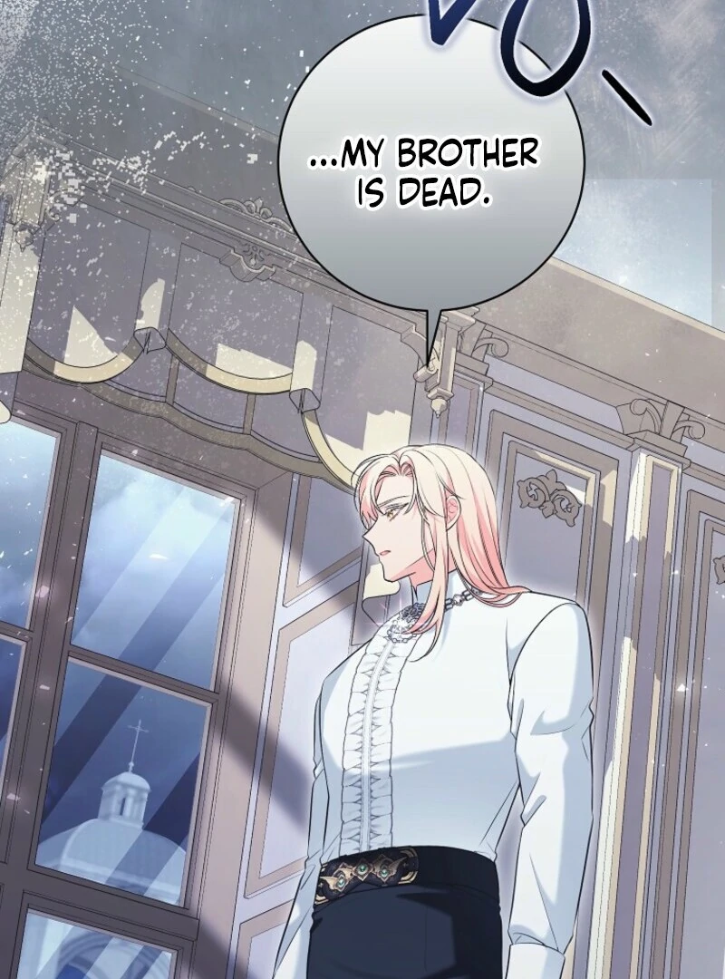 The Wicked Ladies in Waiting Chapter 57 450 104